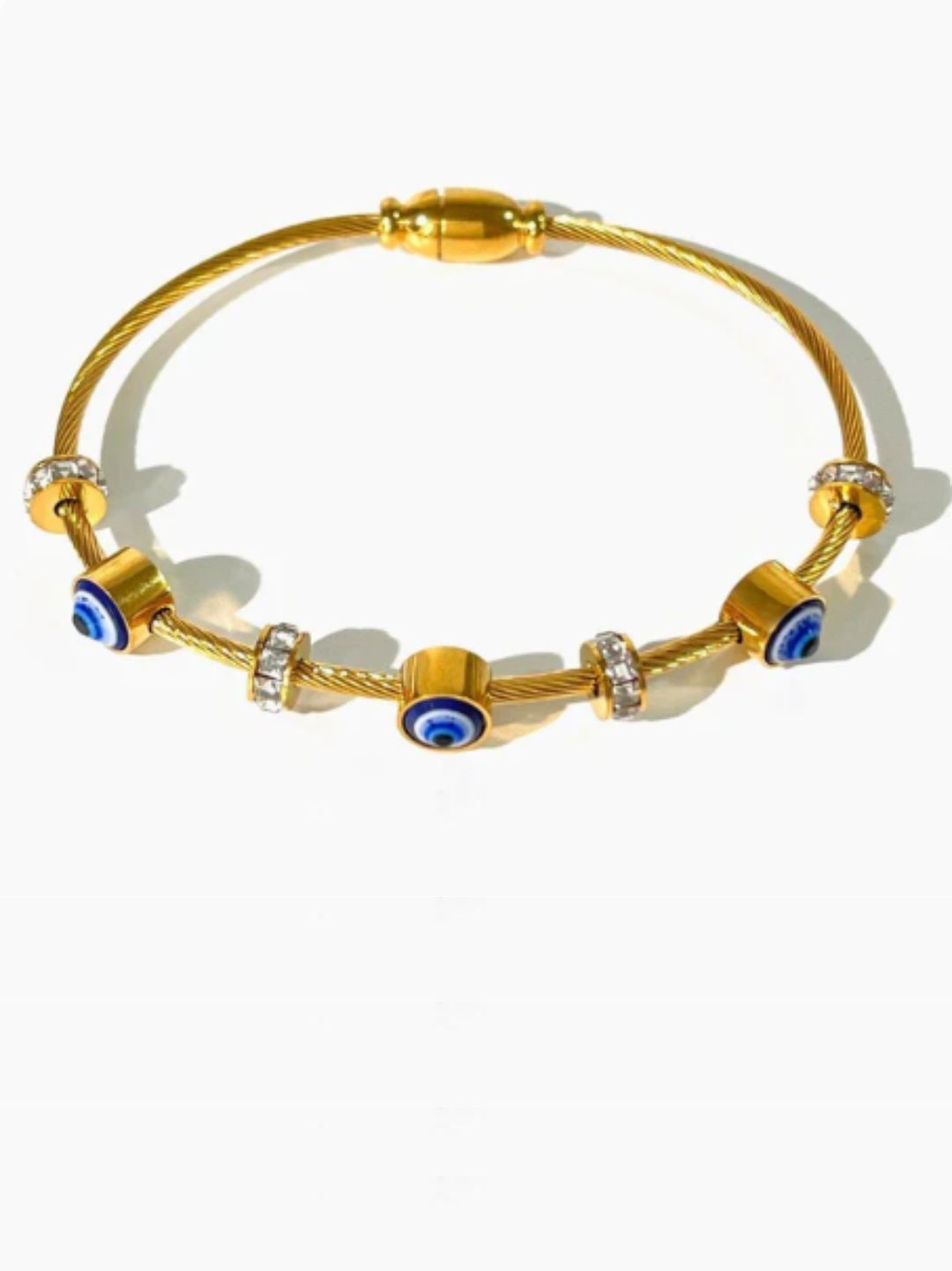 EVIL EYE BRACELET