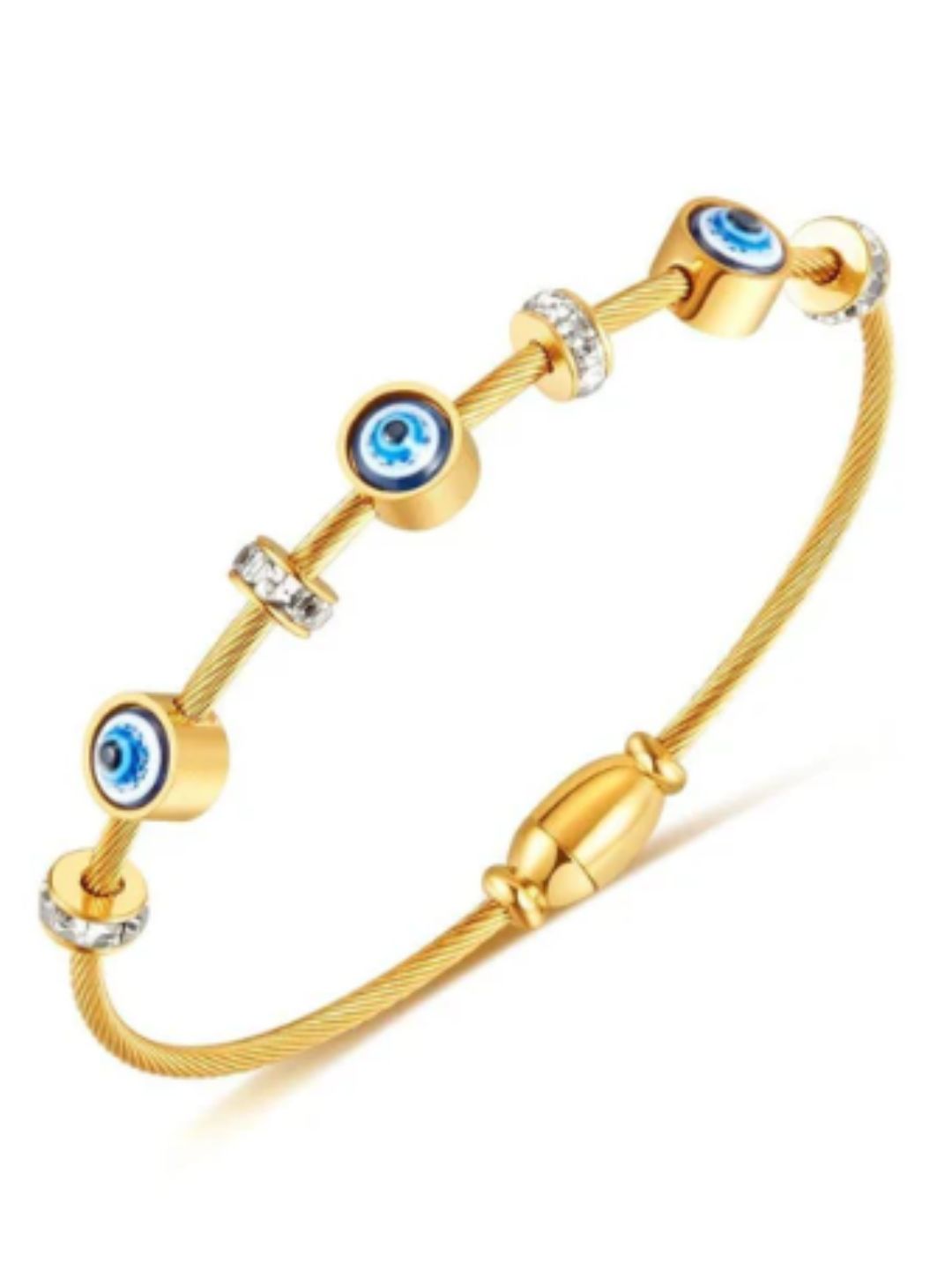 EVIL EYE BRACELET
