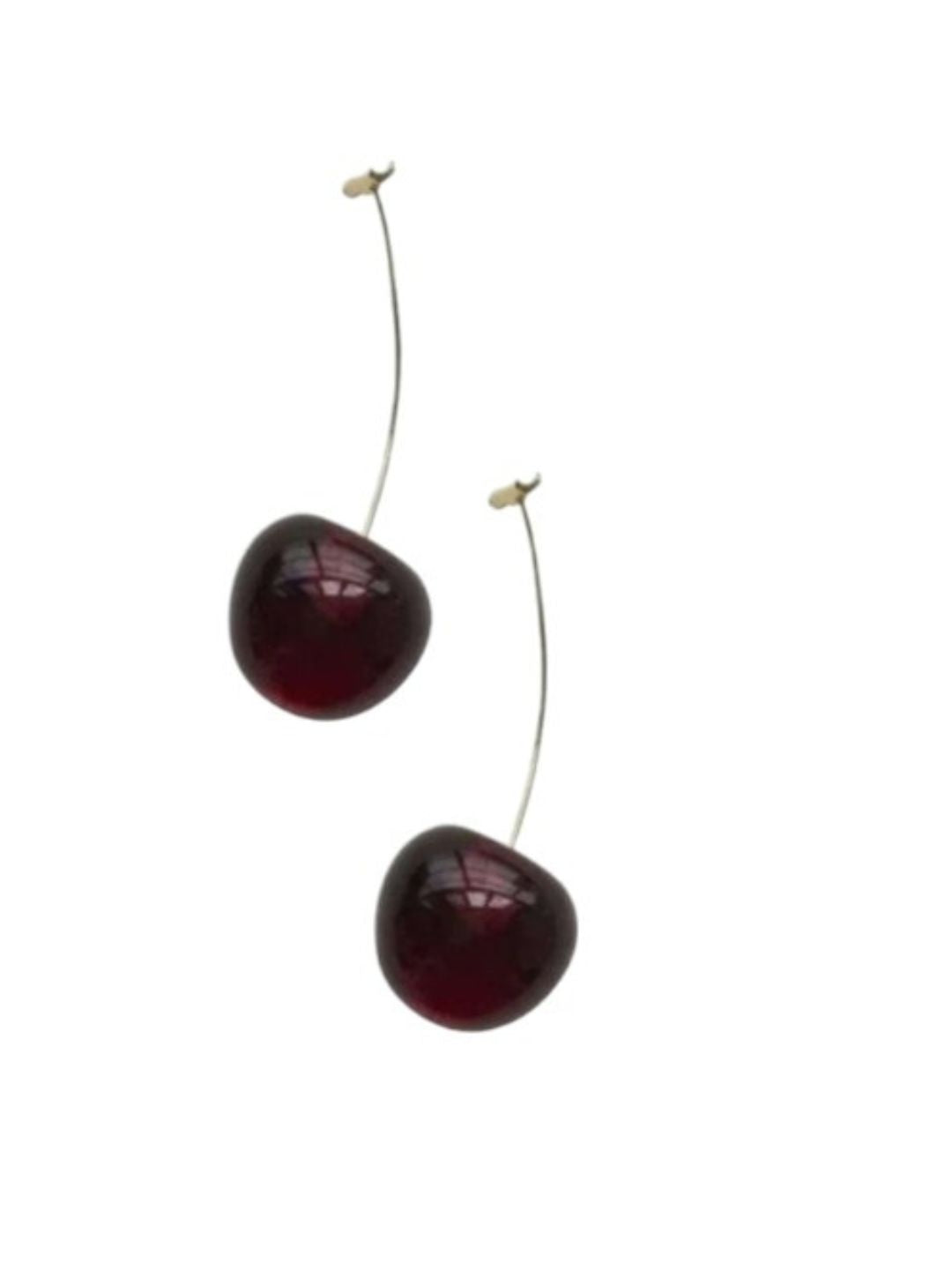 CHERRY EARRINGS
