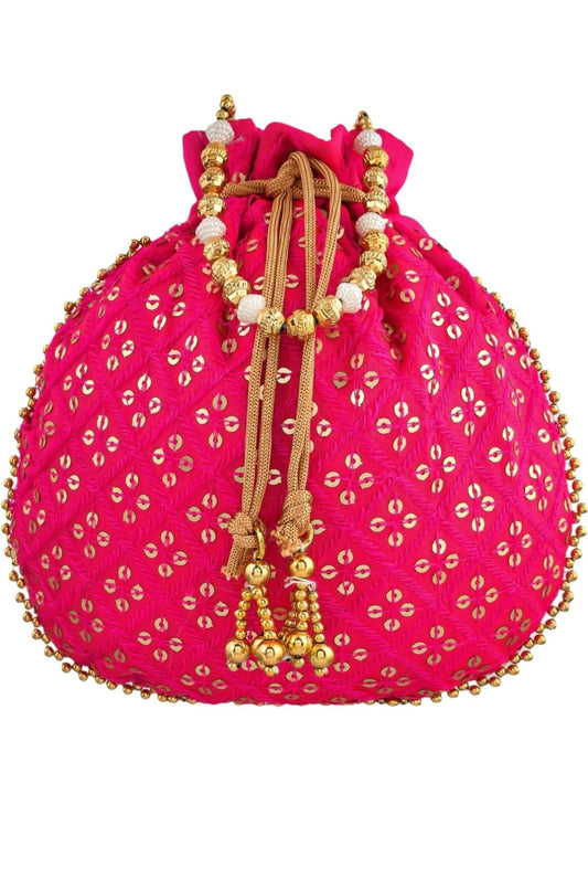POTLI BAG
